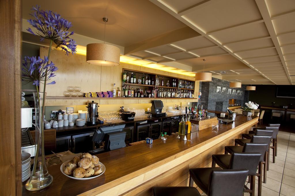Inishbofin House Hotel Bagian luar foto
