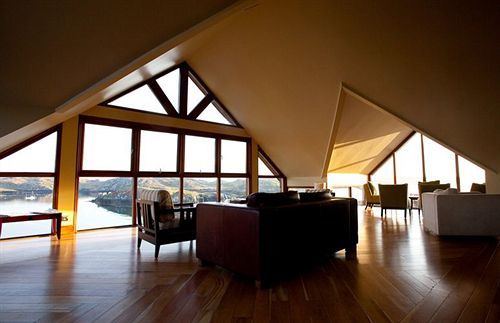 Inishbofin House Hotel Bagian luar foto