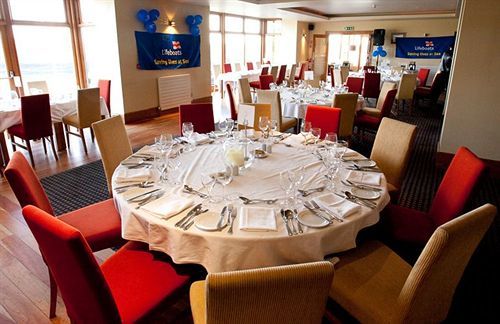 Inishbofin House Hotel Bagian luar foto