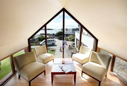 Inishbofin House Hotel Bagian luar foto