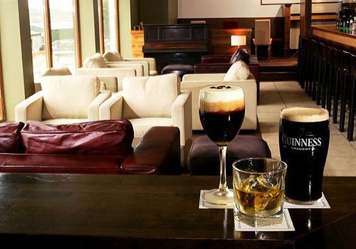 Inishbofin House Hotel Bagian luar foto