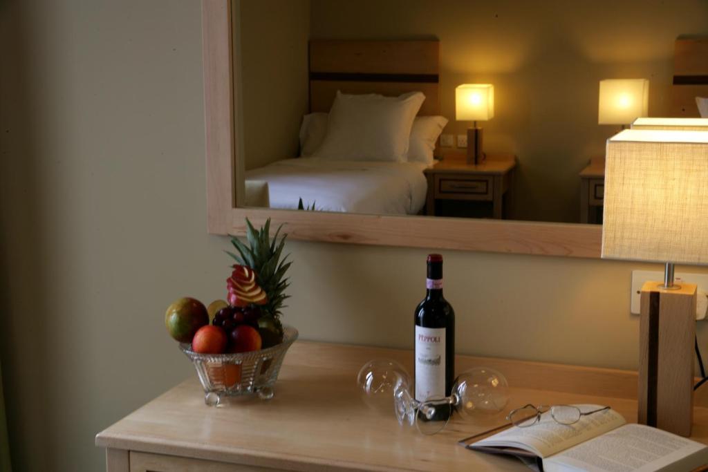 Inishbofin House Hotel Ruang foto